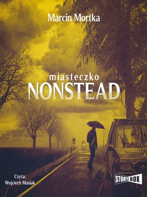 cover image of Miasteczko Nonstead